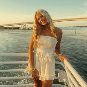 Meet your Posher, Brylee